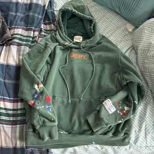 Gallery dept hoodie